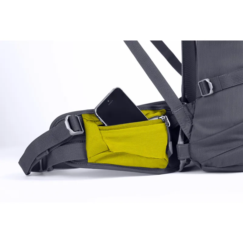 Salewa Mountain Trainer 2 28L Backpack in Quiet Shade-12
